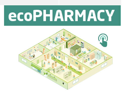 SIGRE-ecoPHARMACY