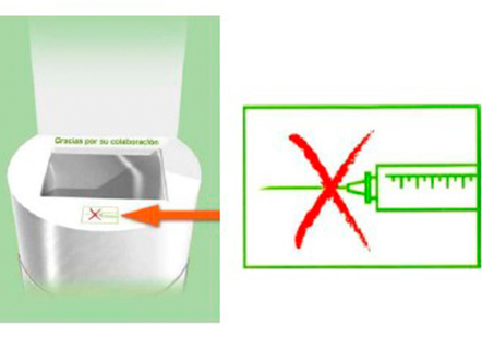 DUDAS SOBRE EL RECICLAJE